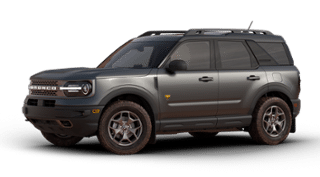 2024 Ford Bronco Sport® External Image 2